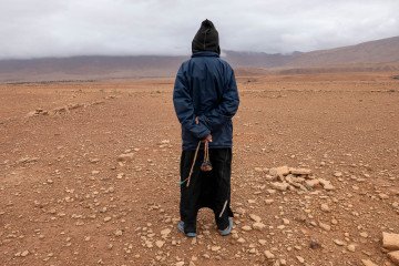 Nomadic architecture in Africa-1030492