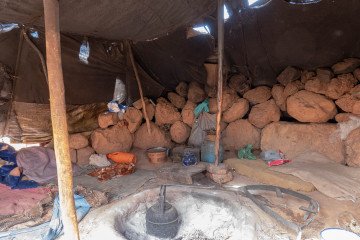 Nomadic architecture in Africa-1030678
