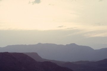Pokot Kenya 1977