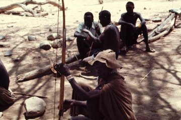 Pokot Kenya 1977