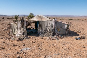 Nomads, Tagigalte