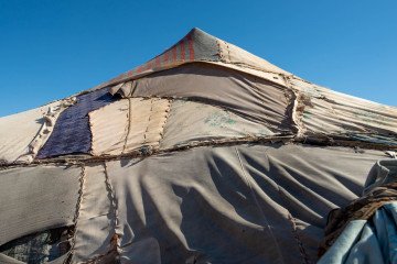 Nomads, Tagigalte